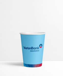 Private Printing Paper Cup